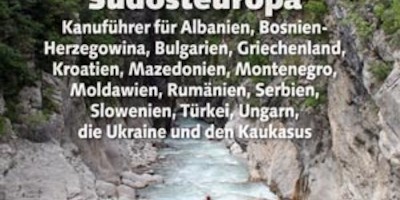 DKV-Gewässerführer Bd. 5 Südosteuropa: Bitte Korrekturen erneut einsenden