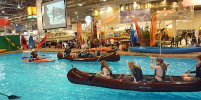 Die Boot auf KanuTube