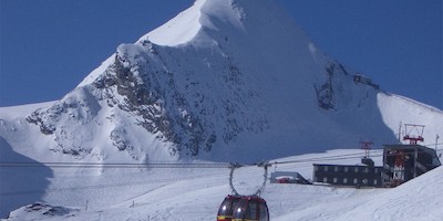 Über Ostern in den Schnee mit der Kanuschule NRW