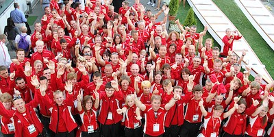 Nationalmannschaft trotz Club EM möglich