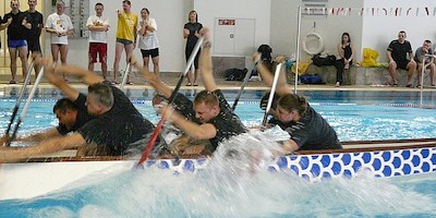 Seesternpokal bleibt erstmals am Sund