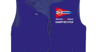 DKV-GmbH legt Sonderedition für Trainer und Kampfrichter auf