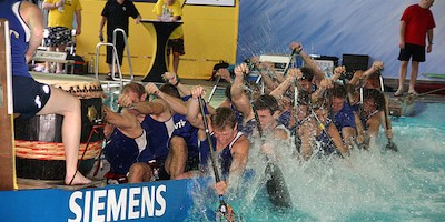 3. Saar Indoor Cup