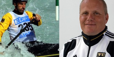 DKV beruft Norbert Berlet und Sören Kaufmann als neue Bundestrainer