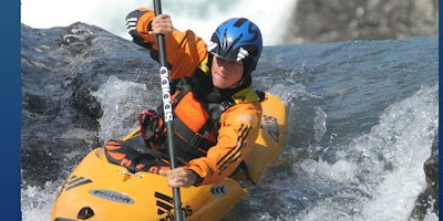 KanuTube: Videobericht von adidas Sickline 2010