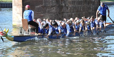 Auf ein Neues - die wichtigsten Termine 2011