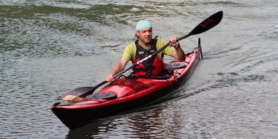 Ehrung für Rhein Weltrekordhalter
