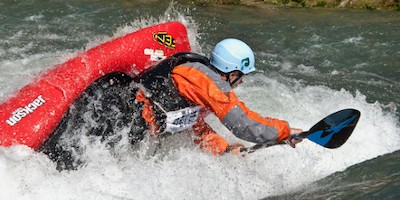 A R F -Cup in der Slowakei