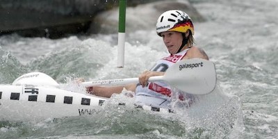 Videorückblick der WM in Tacen