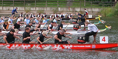 Team „CNC Speedform“ ist das Maß aller Dinge