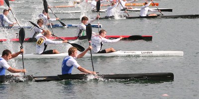 DKV-Nachwuchs besteht internationale Bewährungsprobe bei den Olympic Hope Competitions