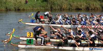 12. Mindener Weserdrachen-Cup 2010