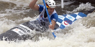 Alle DKV-Boote in den WM-Halbfinals