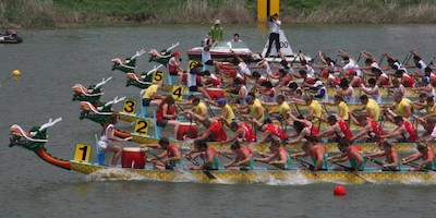 Qualifikation EDBC und WDBC 2011