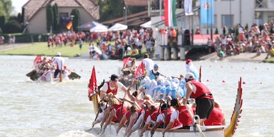 Gold! Jugendnationalteam besiegt Ungarn