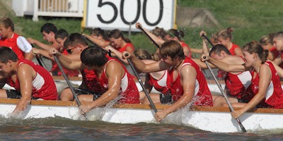 Programm und Zeitplan der DM sind online