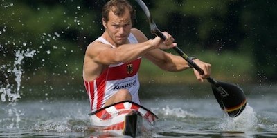 WM in Posen: Hoff, Hollstein/Ihle, Weber und Verch holen WM-Gold