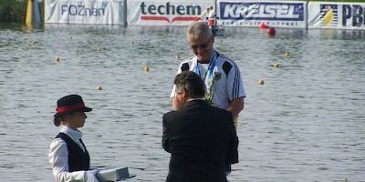 WM in Posen: Zwölf DKV-Boote wahrten nach der Qualifikation über 1000 und 500m ihre Medaillenchancen
