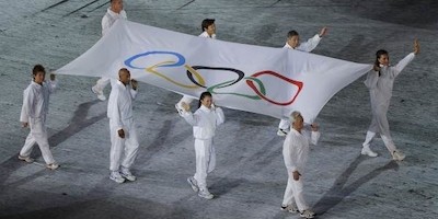 Youth Olympic Games in Singapur