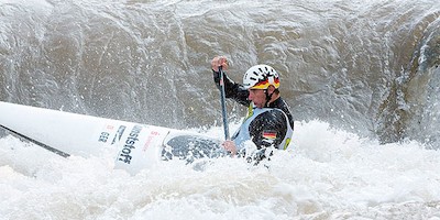 Benzien, Grimm und Schornberg auf den Plätzen vier, fünf und sechs