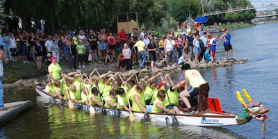 12. Mindener Weserdrachen-Cup 2010