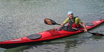 Rhein-Rekord durch Filipponi