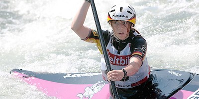 Sechs junge Canadier-Damen für die Heim-EM