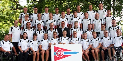 Tag der offenen Tür in Kienbaum