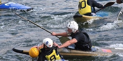 Start in die Rückrunde