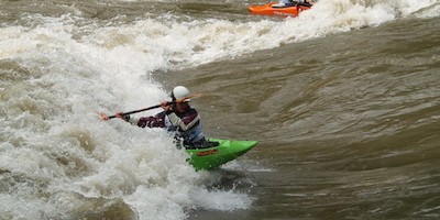 Graz Rodeo 2010