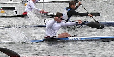 Brandenburg ist für die 20. Ostdeutsche Meisterschaft bereit