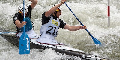 Weltcup in Spanien: 17 DKV-Boote im Halbfinale