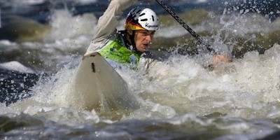 DKV-Slalom-Team nimmt zweiten Weltcup in Angriff