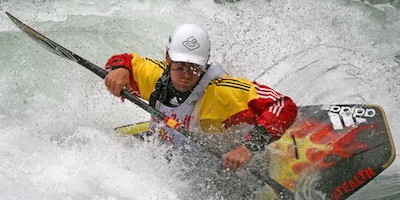 Freestyler holen zweimal EM-Gold