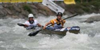 Wildwasser-Weltcup 2010 SLO-ITA-AUT