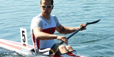 3. Weltcup Duisburg: DKV-Boote am zweiten Wettkampftag in vier Disziplinen ganz vorn