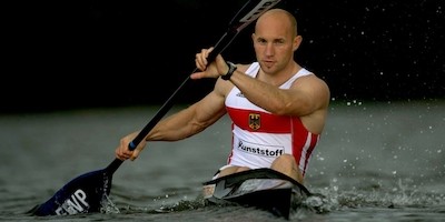 3. Weltcup in Duisburg: Rauhe und Reinhardt sichern sich das WM-Ticket