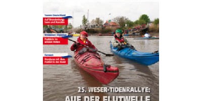 KANU-SPORT Heft 6/2010 ist da