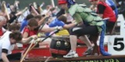 Hannover-Dragonboatraces 2010