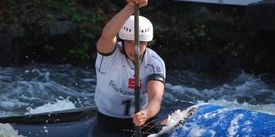 DKV-Slalom-Team startet zur EM nach Bratislava