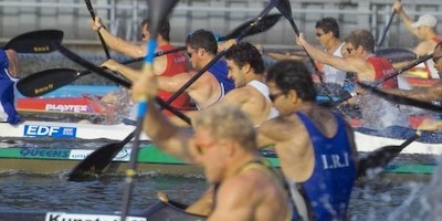 Kurt Kuschela erkämpft Weltcupsieg, Debora Niche holt Bronze