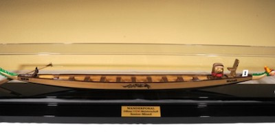 Ehrenpreis für besten Verein der Deutschen Meisterschaft
