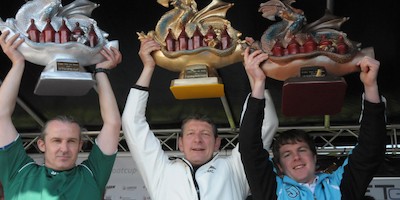 1te Fun-Sport-Cup 2010 in Borken