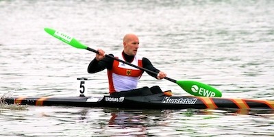 Weltcup Vichy: Rauhe sowie Hollstein/Ihle und Leonhardt/Dietze sorgen für weitere DKV-Siege