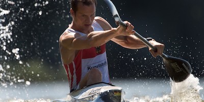 Weltcup Vichy: DKV-Athleten erkämpfen am ersten Finaltag sechs Siege