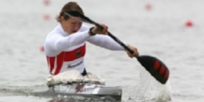 Weltcup Vichy: Elf DKV-Boote bereits im Kampf um die Medaillen dabei