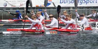 Chile und Schweiz als Nachzügler auf der Welt-Cup-Meldeliste von Duisburg