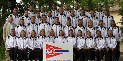 Erste internationale Standortbestimmung beim Weltcup in Vichy