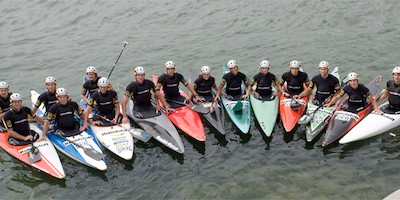 Trainerrat unterbreitet Nominierungsvorschlag für Nationalteams 2010