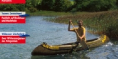 KANU-SPORT Heft 5/2010 ist da